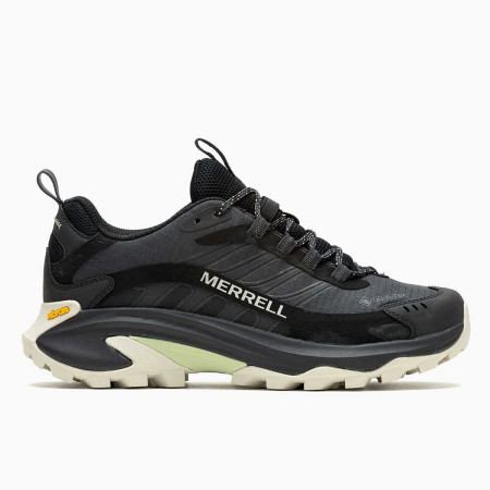 Жіночі трекінгові черевики Merrell Moab Speed 2 GTX