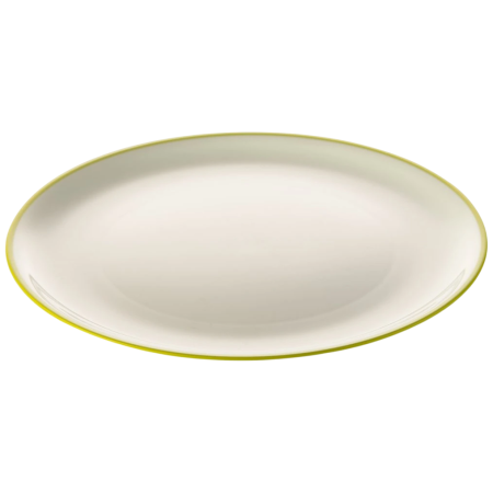 Тарілка Omada SANALIVING Dinner Plate 24xh1,5cm