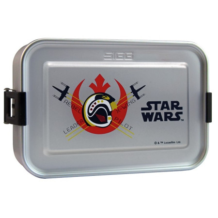 Svačinový box Sigg Star Wars