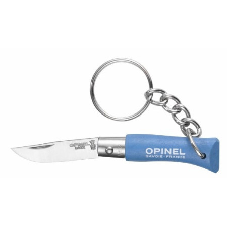 Ніж Opinel Klíčenka No. 02