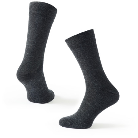 Шкарпетки Zulu Diplomat Merino 3 pack