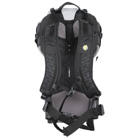 Переноска для дитини LittleLife Traveller S5 Child Carrier