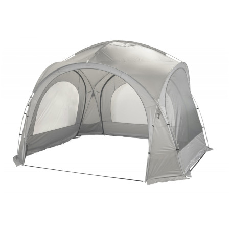 Намет для святкувань Bo-Camp Party Shelter Light L сірий