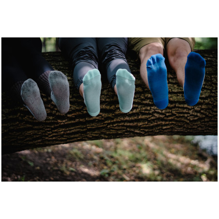 Шкарпетки Zulu Merino Summer