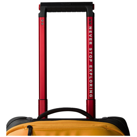 Сумка на колесах The North Face Base Camp Rolling Thunder 22