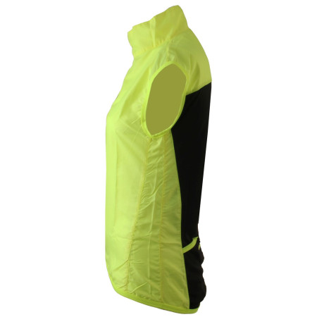 Жіноча жилетка Axon Nippon D