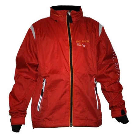 Дитяча куртка Silvini RAZZO junior