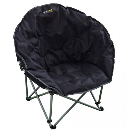 Крісло Regatta Castillo Chair чорний