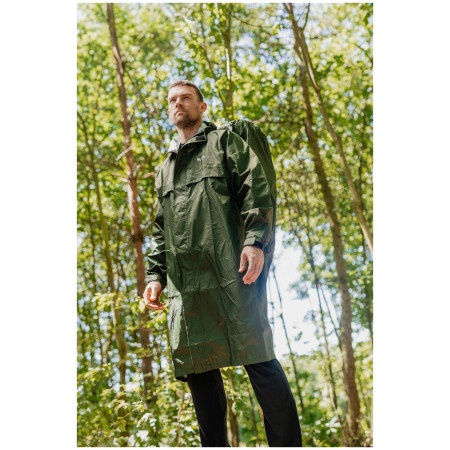 Дощовик Zulu Backpacker