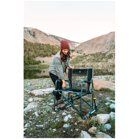 Стілець GCI Freestyle Rocker