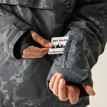 Чоловіча куртка Dare 2b Freeride Oh III Jacket