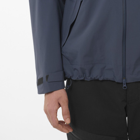 Чоловіча куртка Salomon Outerpath Pro 2.5L