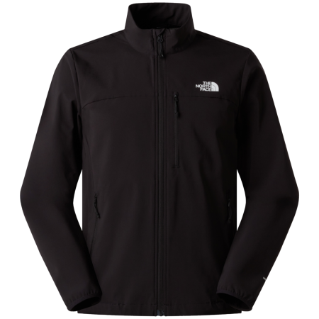 Чоловіча функціональна толстовка The North Face M Nimble Jacket 2