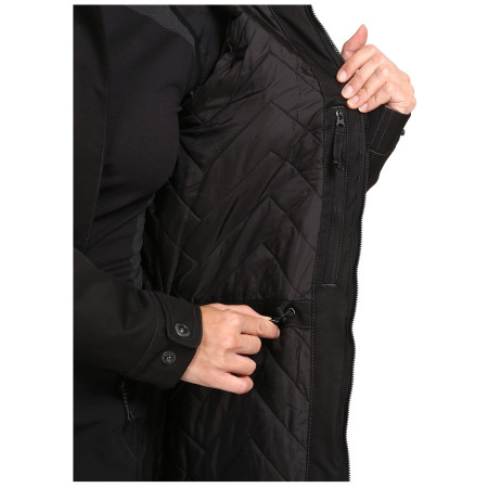 Жіноча куртка Kilpi Peru-W