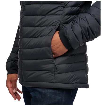 Чоловіча пухова куртка Black Diamond M Access Down Jacket