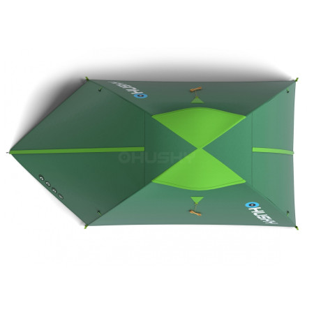 Намет Husky Bizam 2 Plus