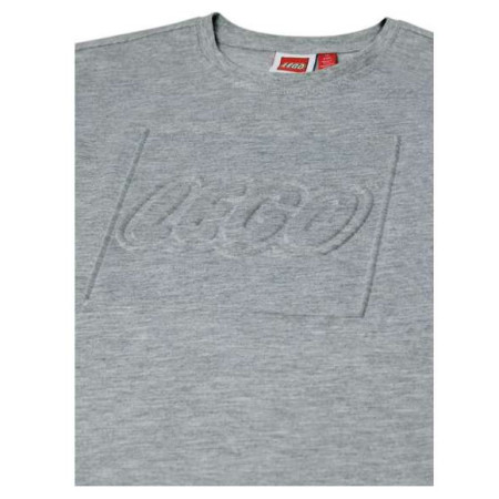 Дитяча футболка Lego Wear Lwtaj 217 Grey