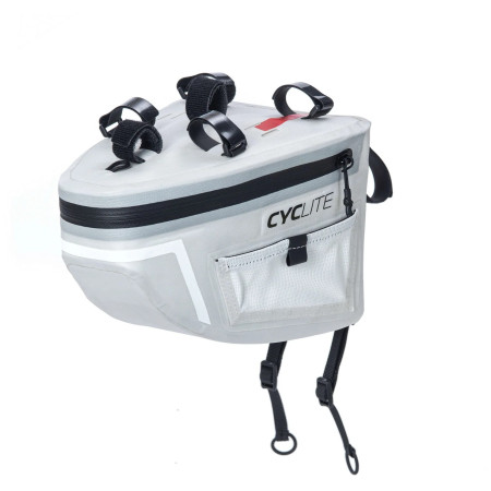 Сумка на кермо Cyclite Handle Bar Aero Bag