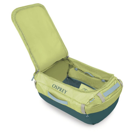Дорожня сумка Osprey Transporter 65