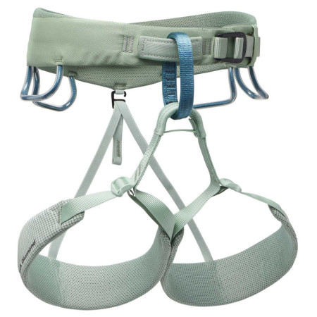 Жіноча альпіністська система Black Diamond M Momentum Harness