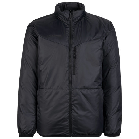 Чоловіча куртка Mammut Whitehorn IN Jacket Men 2022 чорний BlackBlack