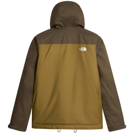 Чоловіча куртка The North Face M Millerton Insulated Jacket