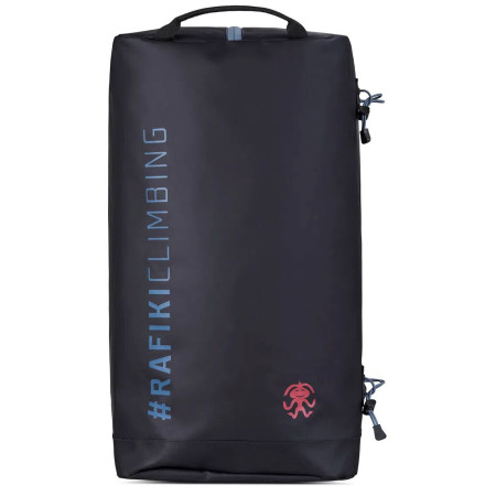 Альпіністський рюкзак Rafiki Grit 40 темно-синій blue nights