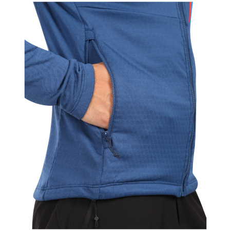 Чоловіча толстовка Kilpi Erin-M