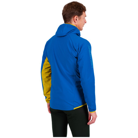 Чоловіча софтшелова куртка High Point Versa Hoody Jacket