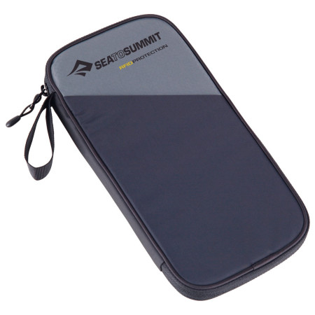 Гаманець Sea to Summit Travel Wallet RFID L чорний