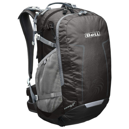 Batoh Boll Eagle 24 černá BASALT