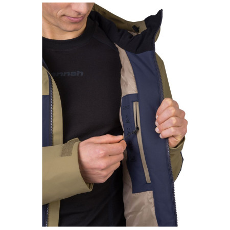 Чоловіча куртка Hannah Niel