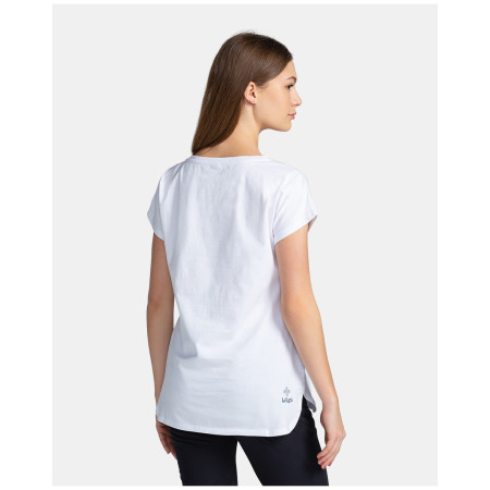 Жіноча футболка Kilpi Nellim