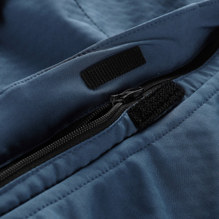 Чоловіча софтшелова куртка Alpine Pro Hoor 2