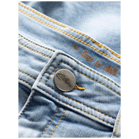 Жіночі шорти Chillaz Christina Denim