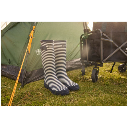 Гумові черевики Regatta Womens Fairweather III