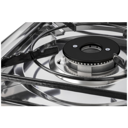 Газовий гриль Brunner Devil Kookmaster