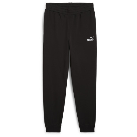 Чоловічі спортивні штани Puma ESS No. 1 Logo Sweatpants TR cl чорний PUMA Black