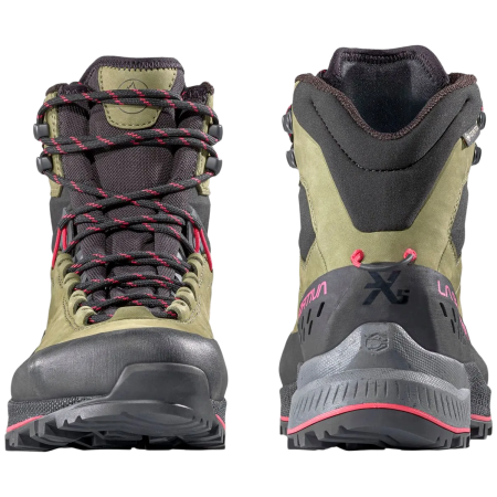 Жіноче взуття La Sportiva TX5 Evo Mid Woman GTX