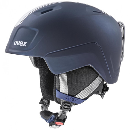 Дитячі гірськолижний шолом Uvex Heyya Pro
