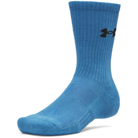 Набір шкарпеток Under Armour Performance Cotton 3P Crw