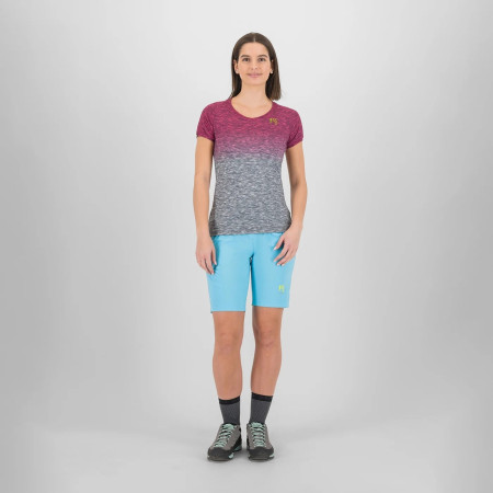 Жіноча футболка Karpos Prato Piazza W Jersey