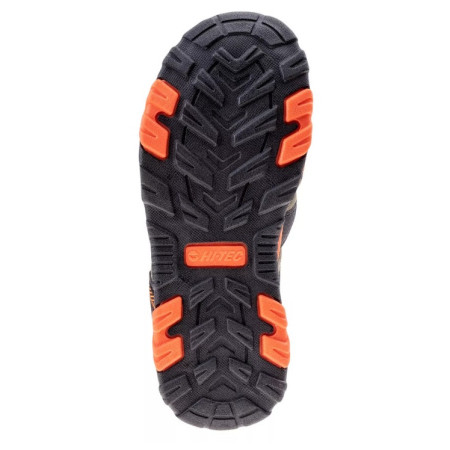 Дитячі сандалі Hi-Tec Sanev Jr