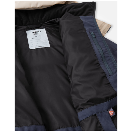 Дитяча зимова куртка Reima Kuosku