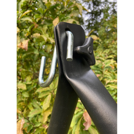 Підставка для крісла-гойдалки Hamaka.eu Підставка для підвісних стільців «X