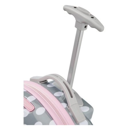 Дитяча валіза Samsonite Disney Ultimate 2.0 Spin.45/16 Disney Minnie Glitter