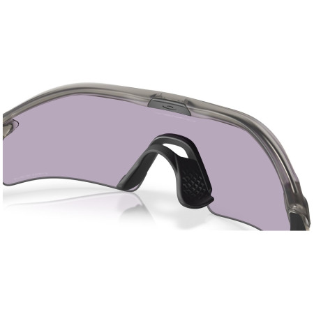 Сонцезахисні окуляри OAKLEY Radar Plate Prizm Slate