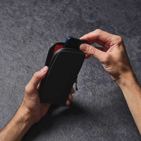 Чохол для документів LifeVenture RFID Phone Wallet