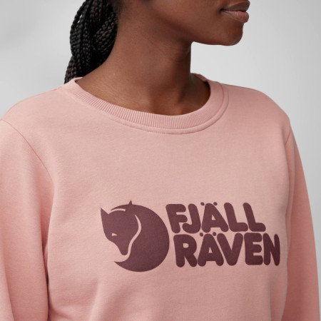 Жіноча толстовка Fjällräven Fjällräven Logo Sweater W
