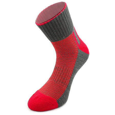 Жіночі шкарпетки Zulu Trekking Low Women